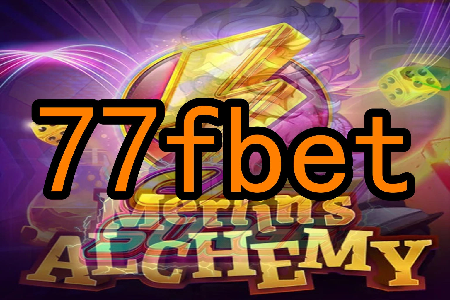 77fbet app Logo