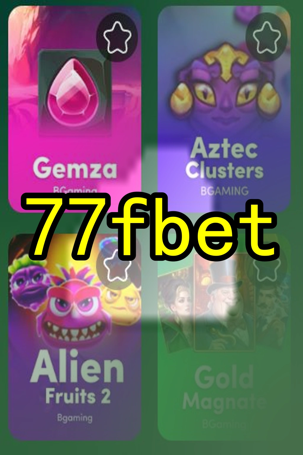 77fbet app
